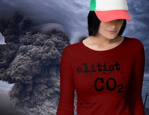 Elitist CO2