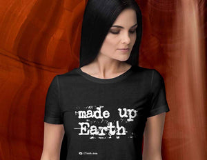 Made Up Earth