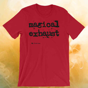 Magical Exhaust