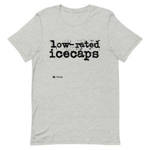 Low-Rated Icecaps