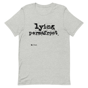 Lying Permafrost