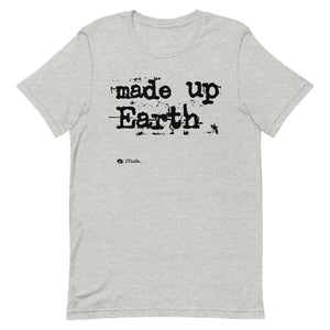 Made Up Earth