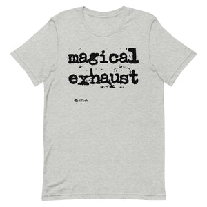 Magical Exhaust