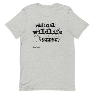 Radical Wildlife Terror