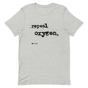 Repeal Oxygen