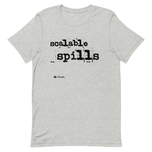 Scalable Spills