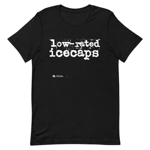 Low-Rated Icecaps