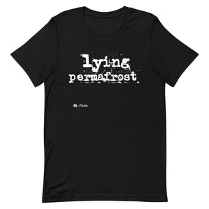 Lying Permafrost