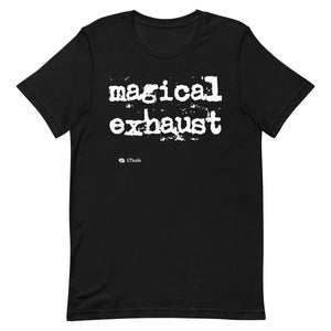 Magical Exhaust