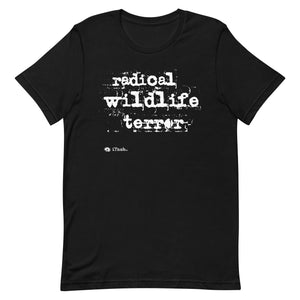 Radical Wildlife Terror