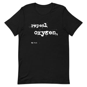 Repeal Oxygen