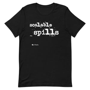 Scalable Spills