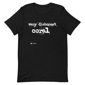 Very Dishonest Coral