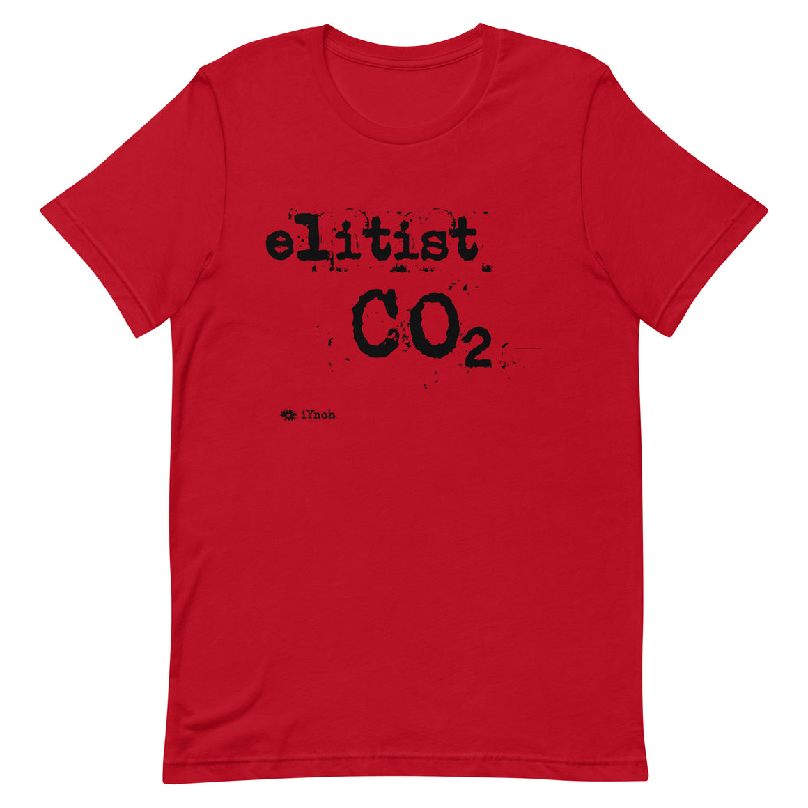 Elitist CO2