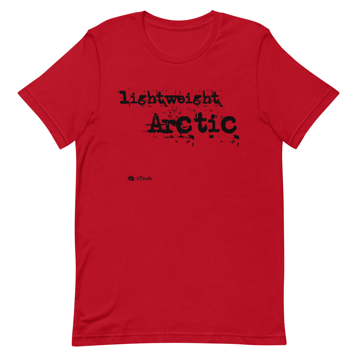 Lightweight Arctic