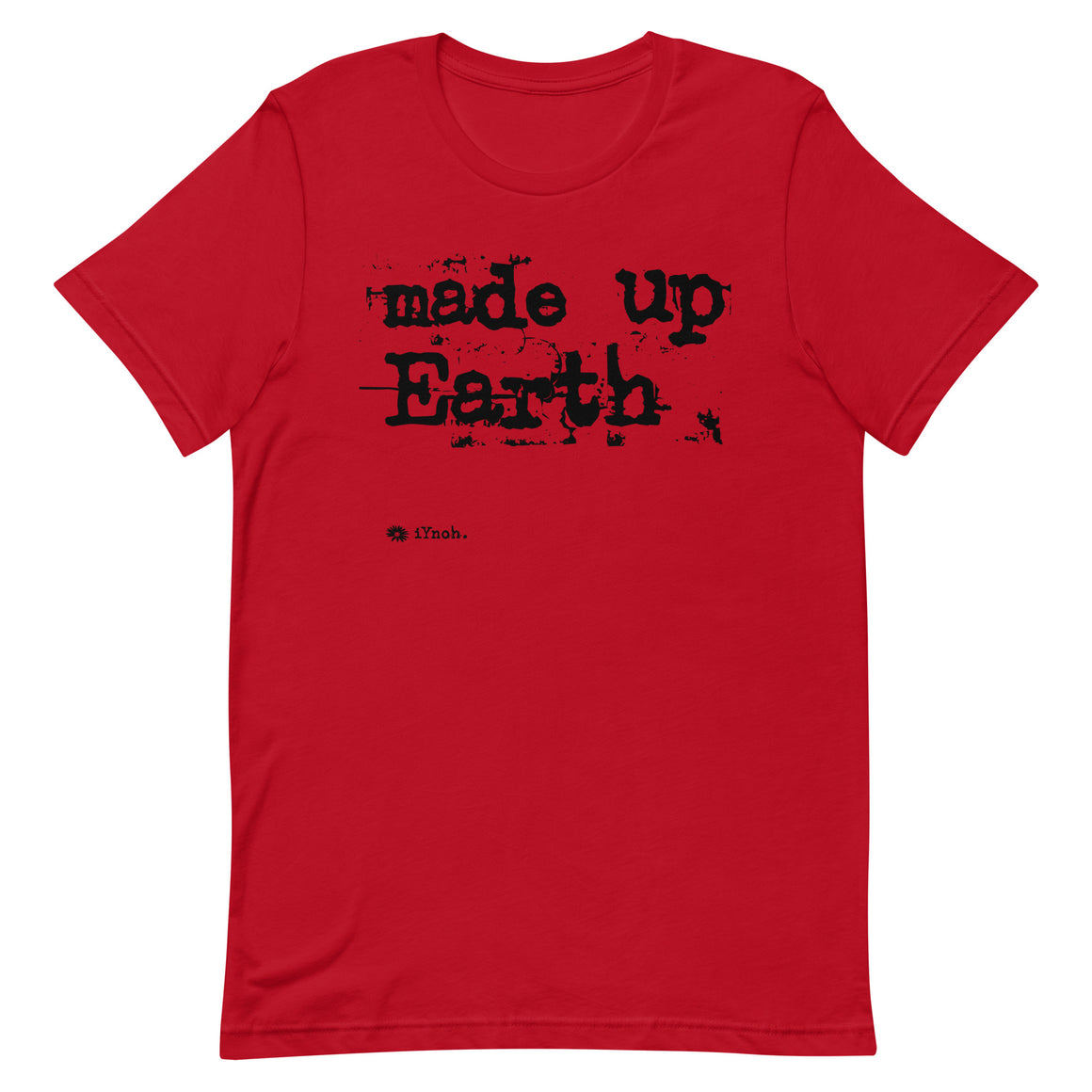 Made Up Earth