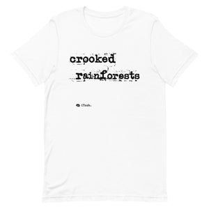 Crooked Rainforests