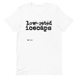 Low-Rated Icecaps