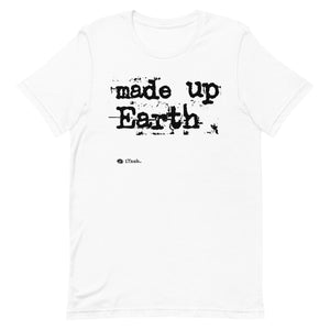 Made Up Earth