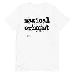 Magical Exhaust