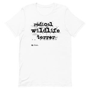 Radical Wildlife Terror