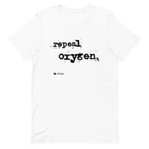 Repeal Oxygen