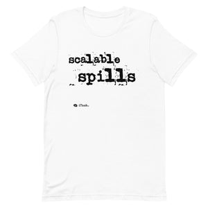 Scalable Spills